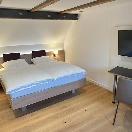 Hotel Gutshof Andres à Kirchlauter Extérieur photo