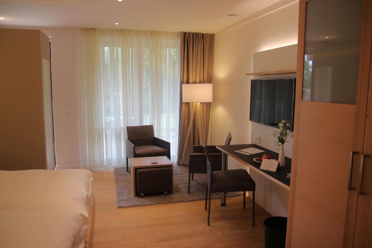 Hotel Gutshof Andres à Kirchlauter Extérieur photo