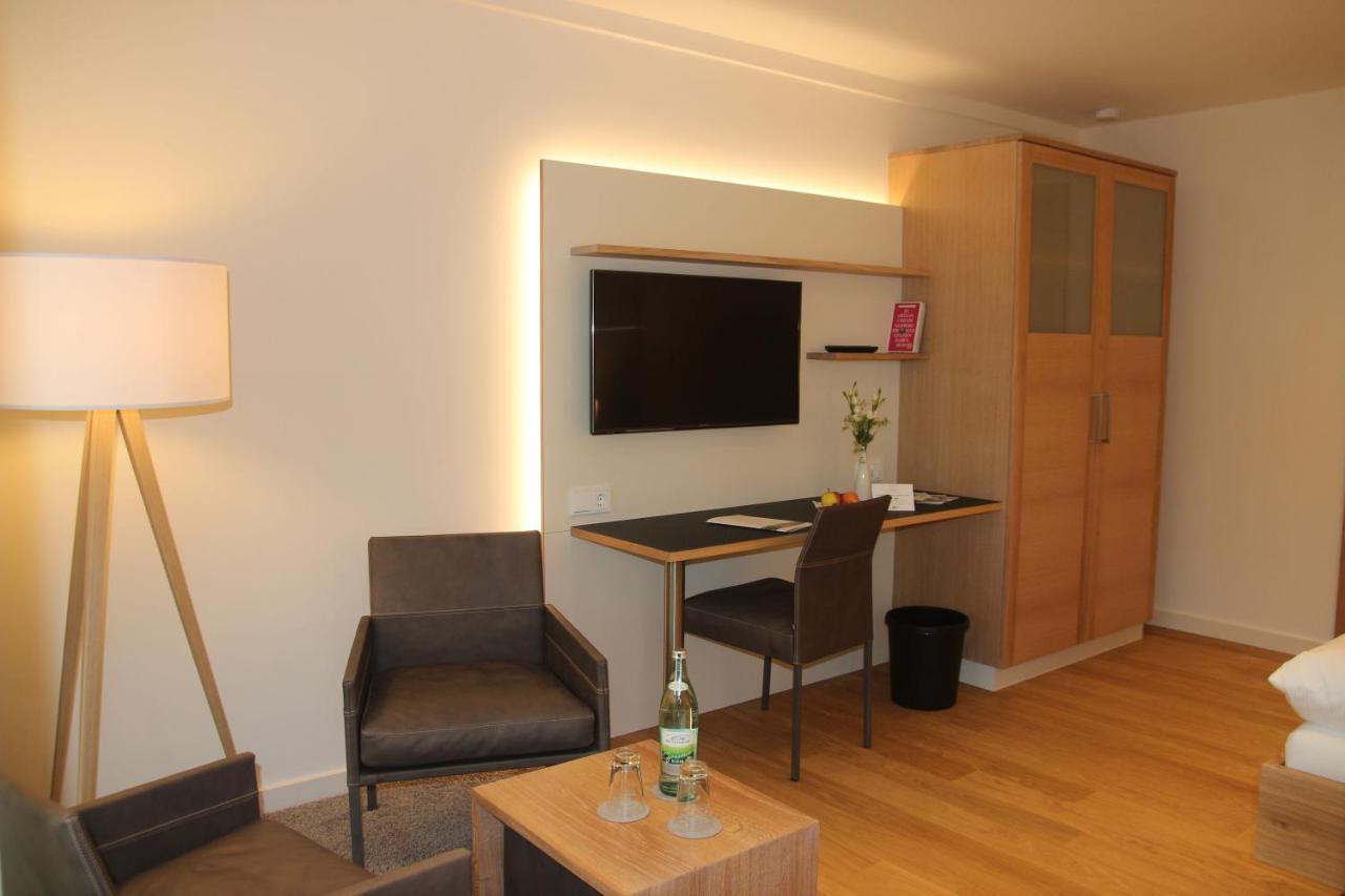 Hotel Gutshof Andres à Kirchlauter Extérieur photo