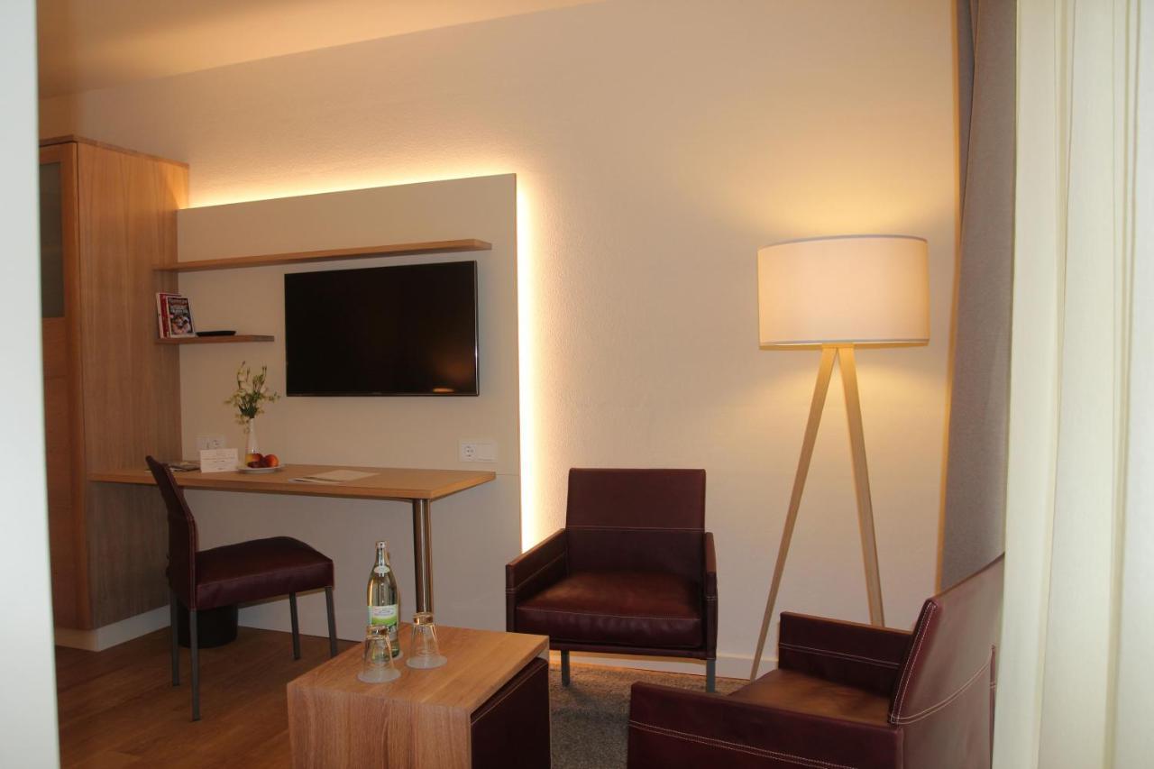 Hotel Gutshof Andres à Kirchlauter Extérieur photo