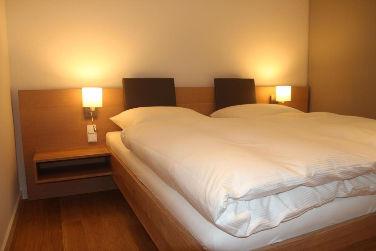 Hotel Gutshof Andres à Kirchlauter Extérieur photo