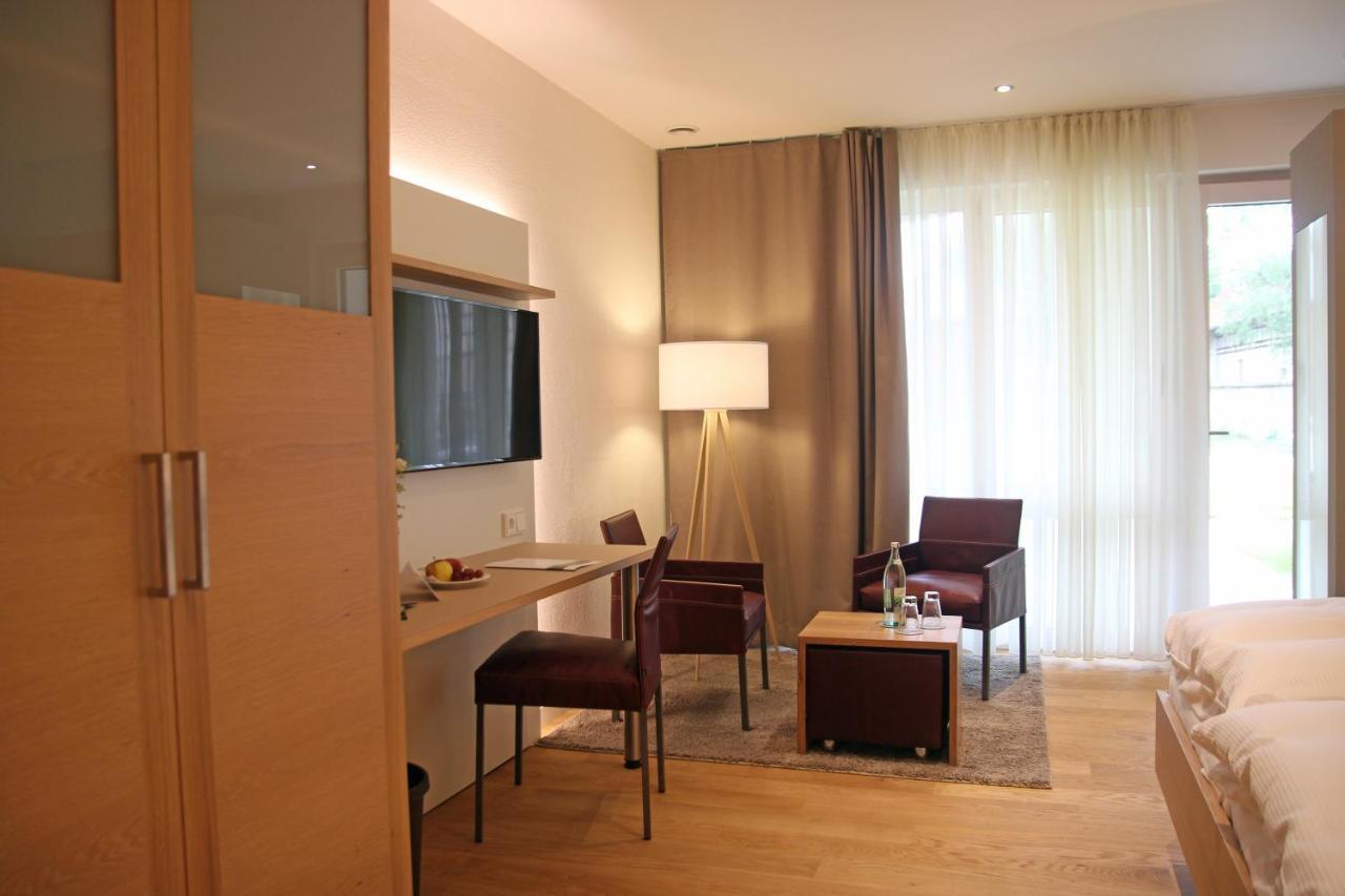 Hotel Gutshof Andres à Kirchlauter Extérieur photo