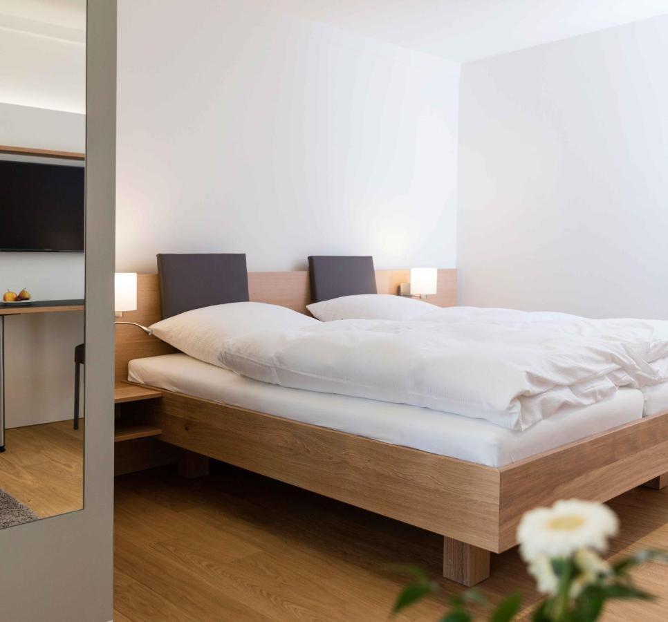 Hotel Gutshof Andres à Kirchlauter Extérieur photo