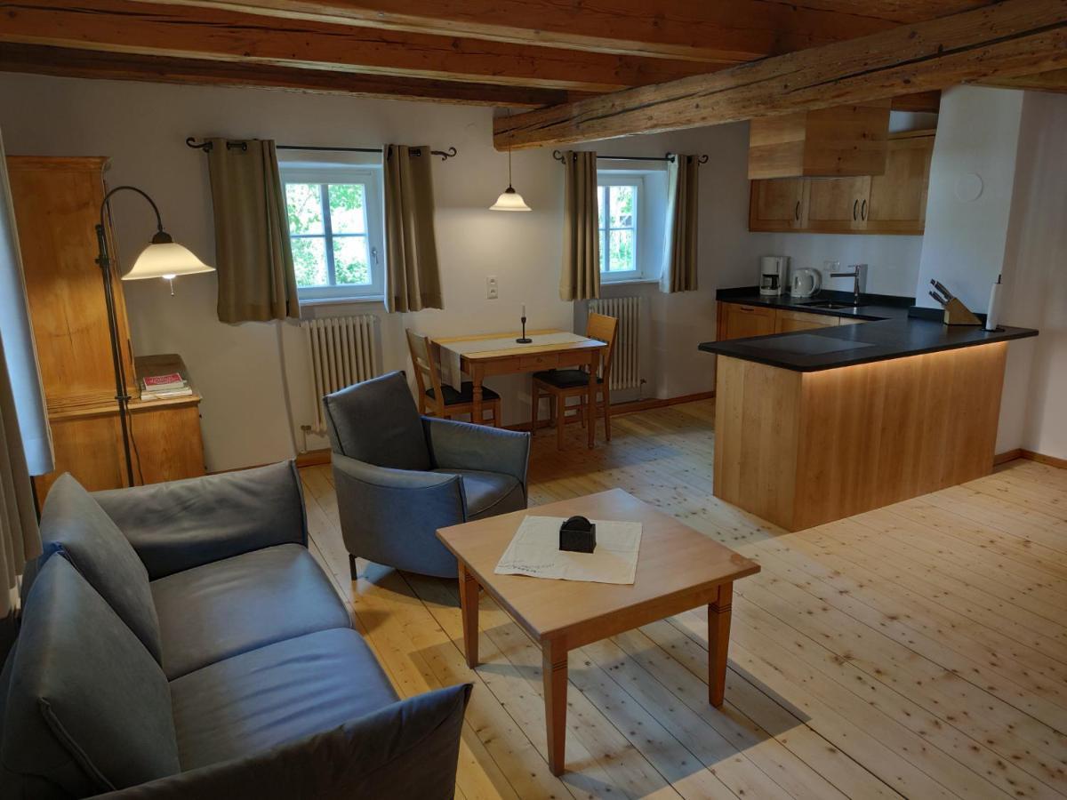 Hotel Gutshof Andres à Kirchlauter Extérieur photo