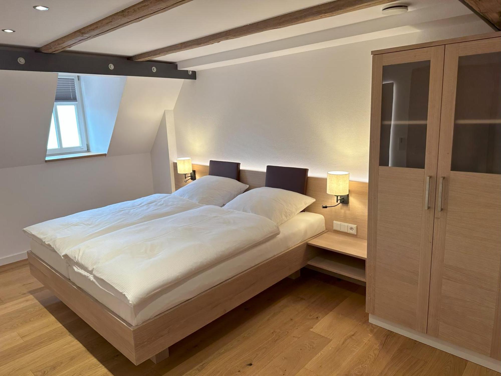 Hotel Gutshof Andres à Kirchlauter Extérieur photo