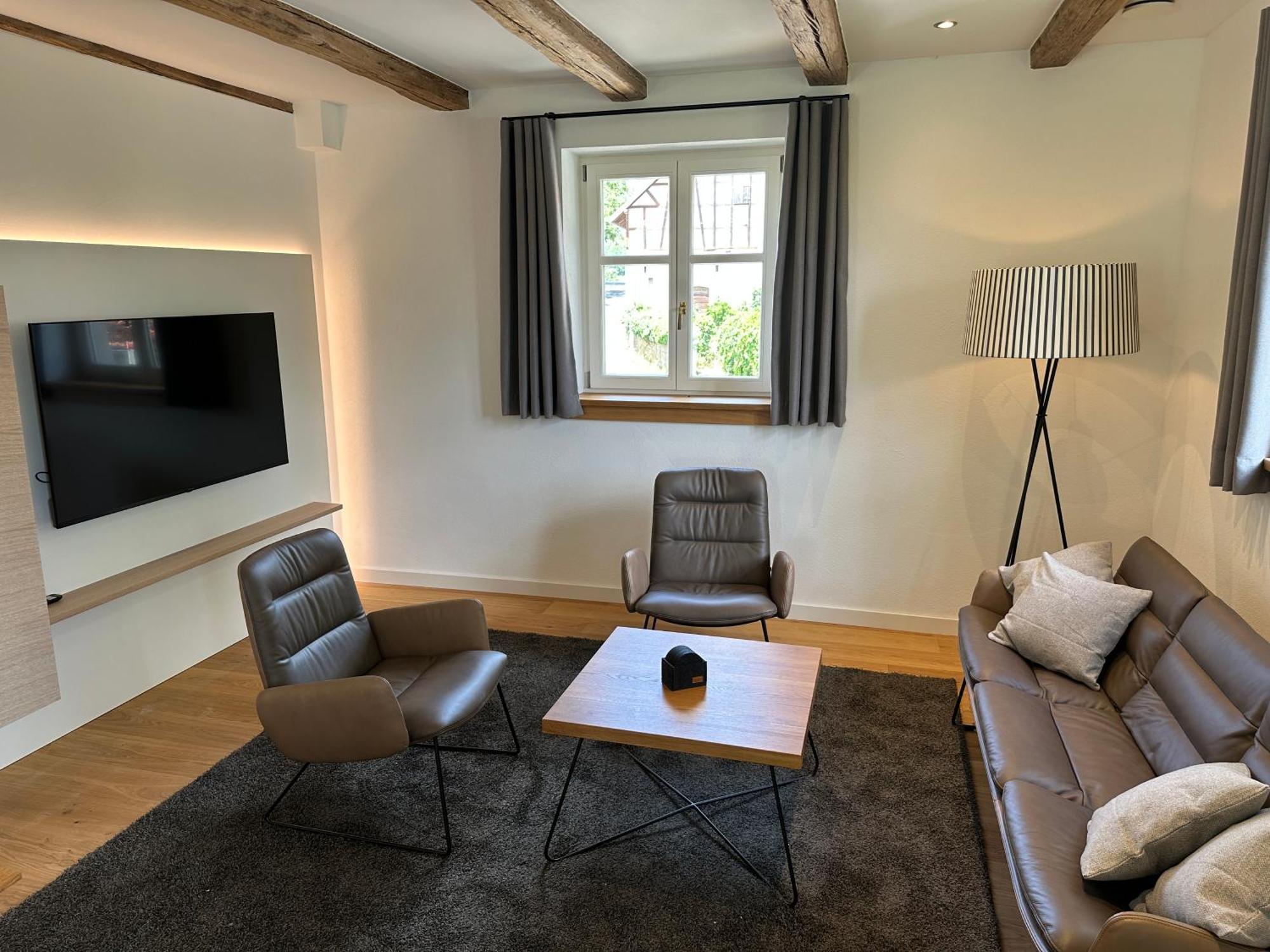 Hotel Gutshof Andres à Kirchlauter Extérieur photo