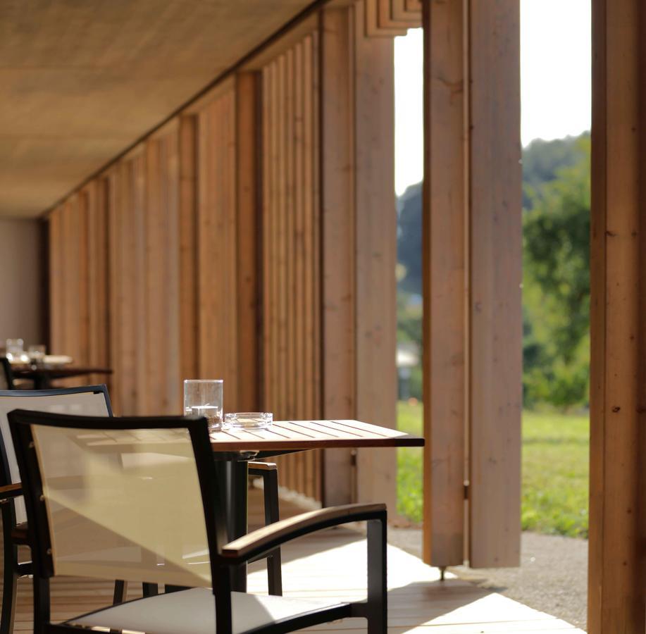 Hotel Gutshof Andres à Kirchlauter Extérieur photo